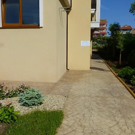 In Elitonia 5 Apartment Ravda