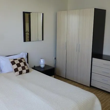 Apartment In Elitonia 5 *