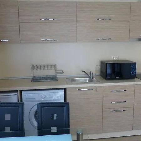 Apartment In Elitonia 5 *